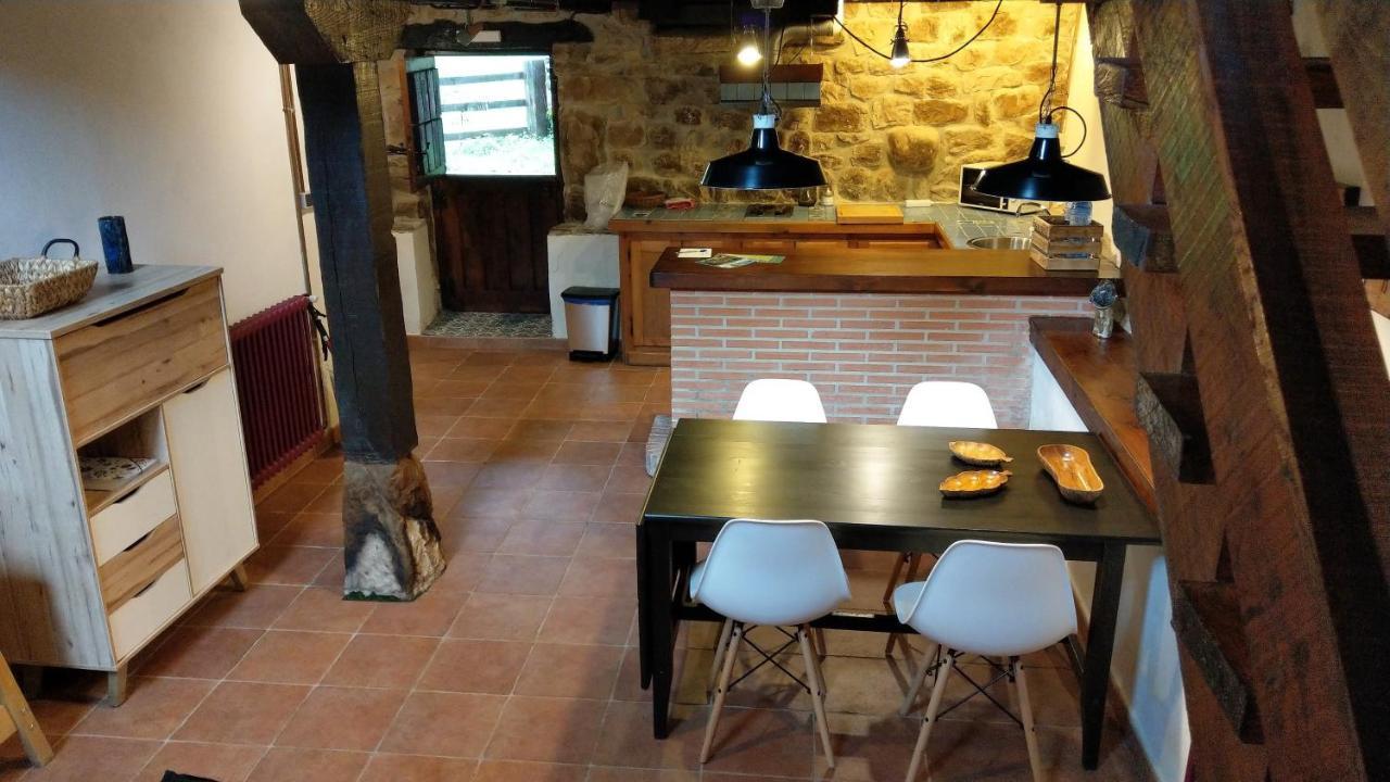Pidream Cottage . Cabanas De Pisuena Selaya Exterior photo