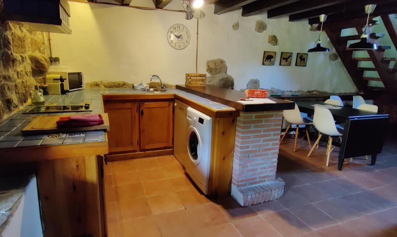 Pidream Cottage . Cabanas De Pisuena Selaya Exterior photo