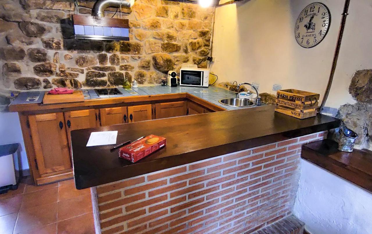 Pidream Cottage . Cabanas De Pisuena Selaya Exterior photo