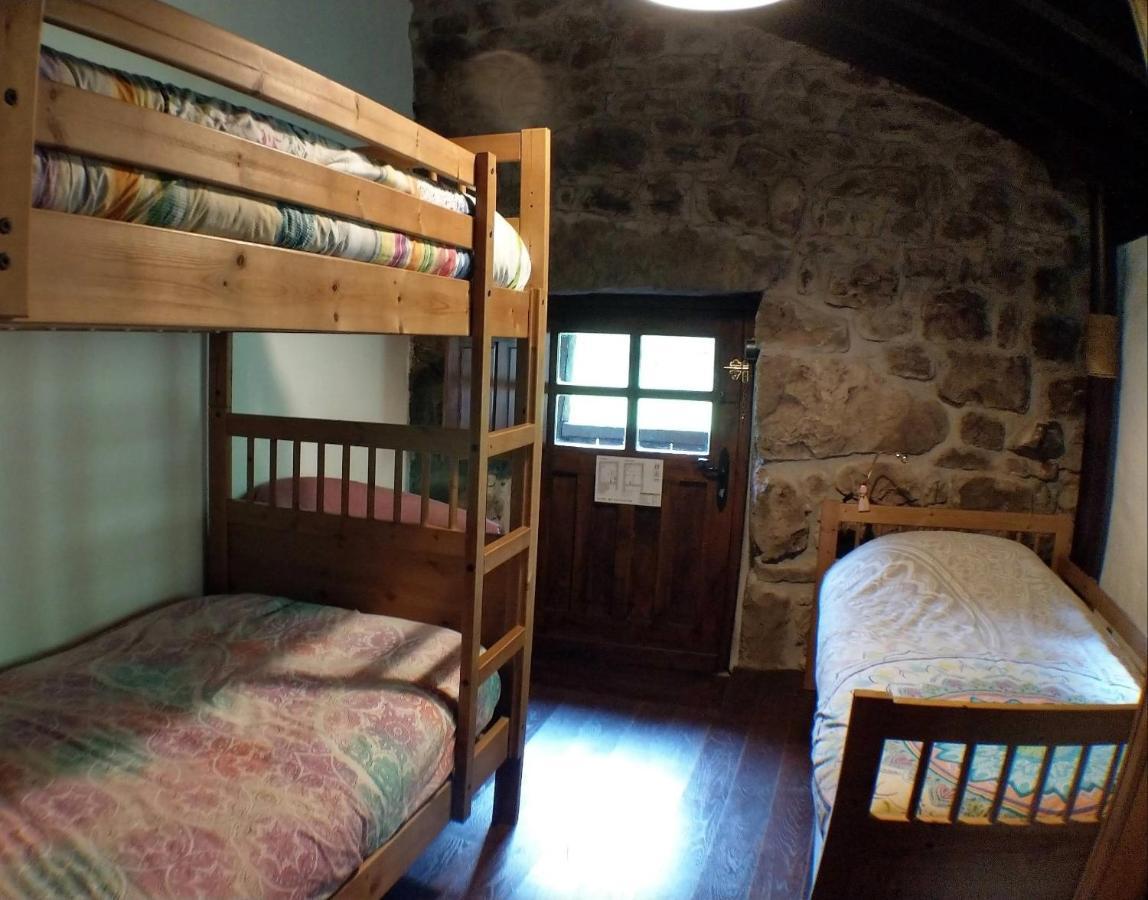 Pidream Cottage . Cabanas De Pisuena Selaya Exterior photo