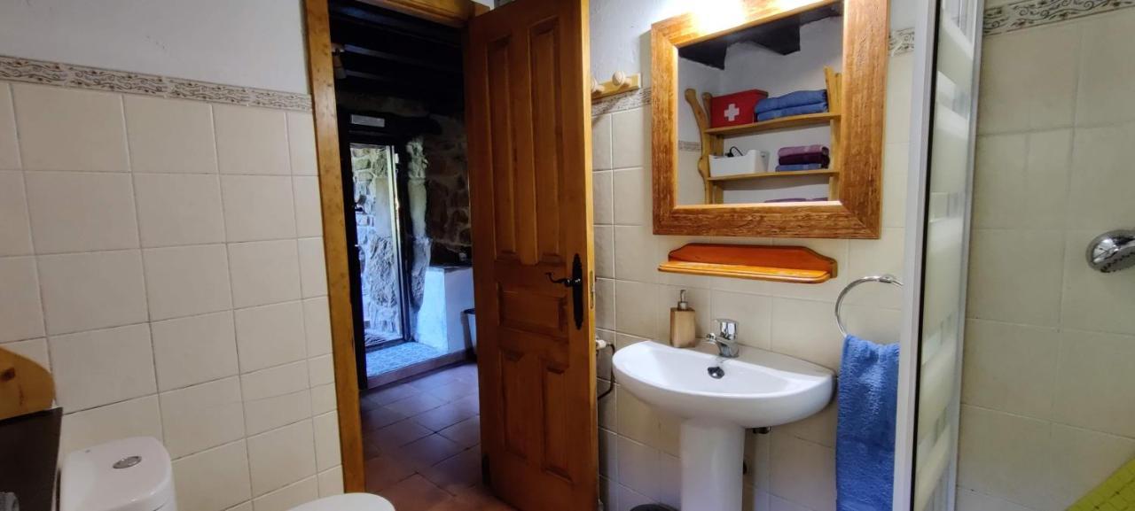 Pidream Cottage . Cabanas De Pisuena Selaya Exterior photo