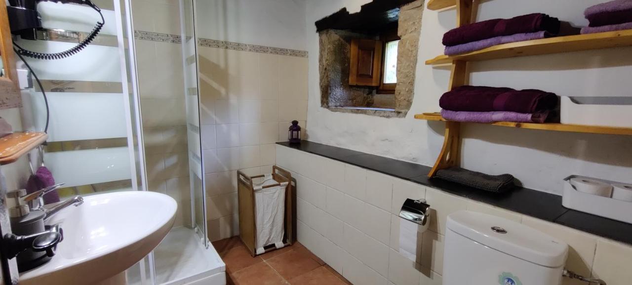 Pidream Cottage . Cabanas De Pisuena Selaya Exterior photo