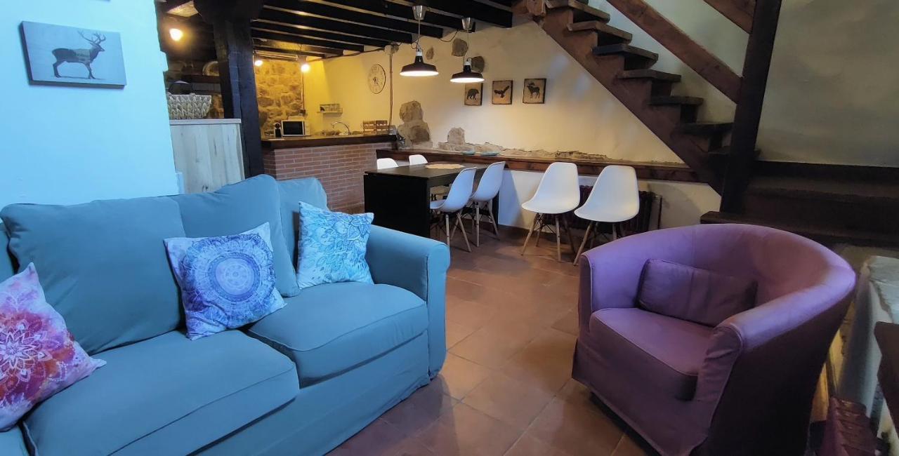 Pidream Cottage . Cabanas De Pisuena Selaya Exterior photo