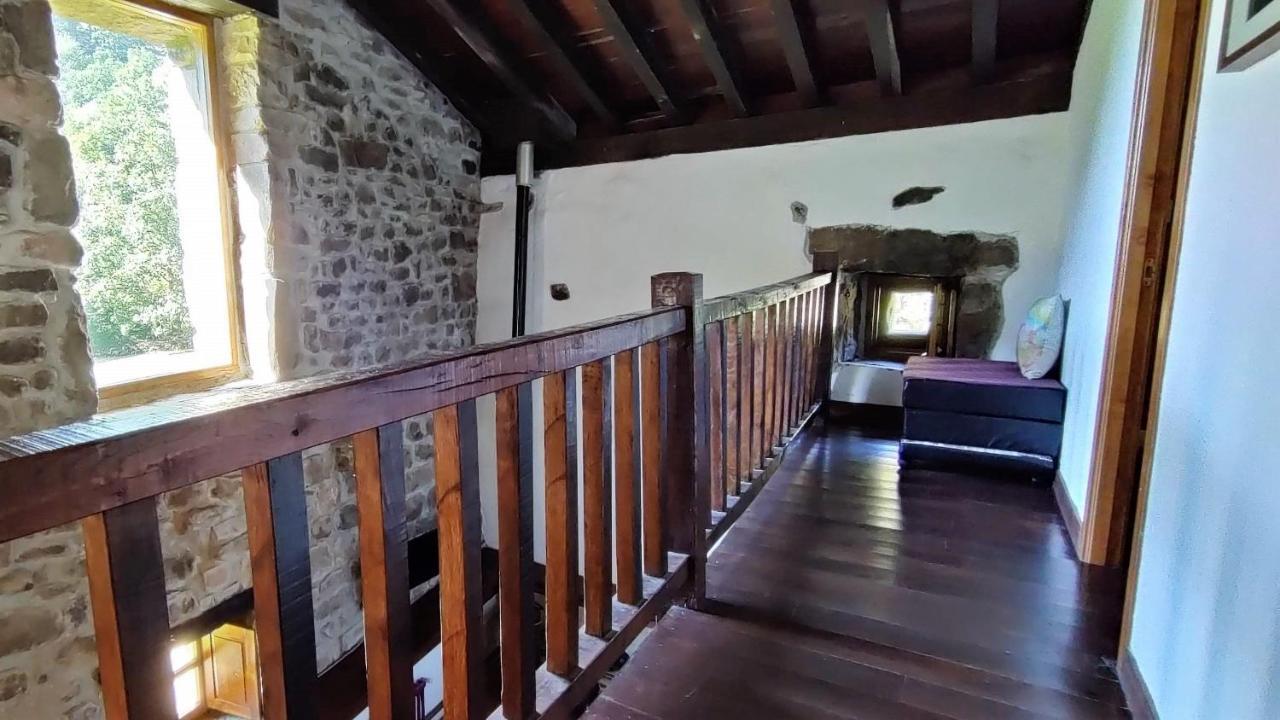 Pidream Cottage . Cabanas De Pisuena Selaya Exterior photo